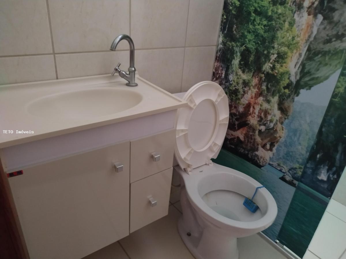 Casa, 3 quartos - Foto 17