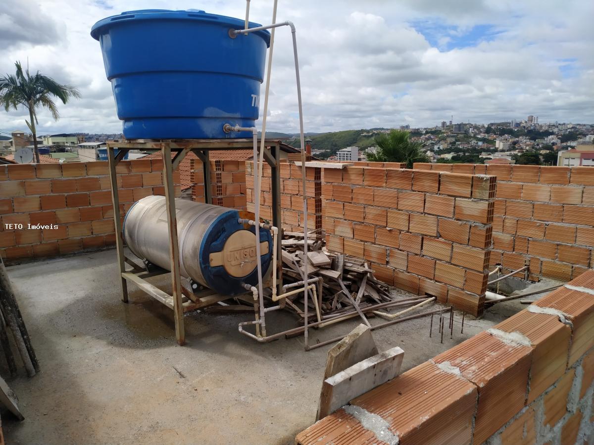 Casa, 3 quartos - Foto 26