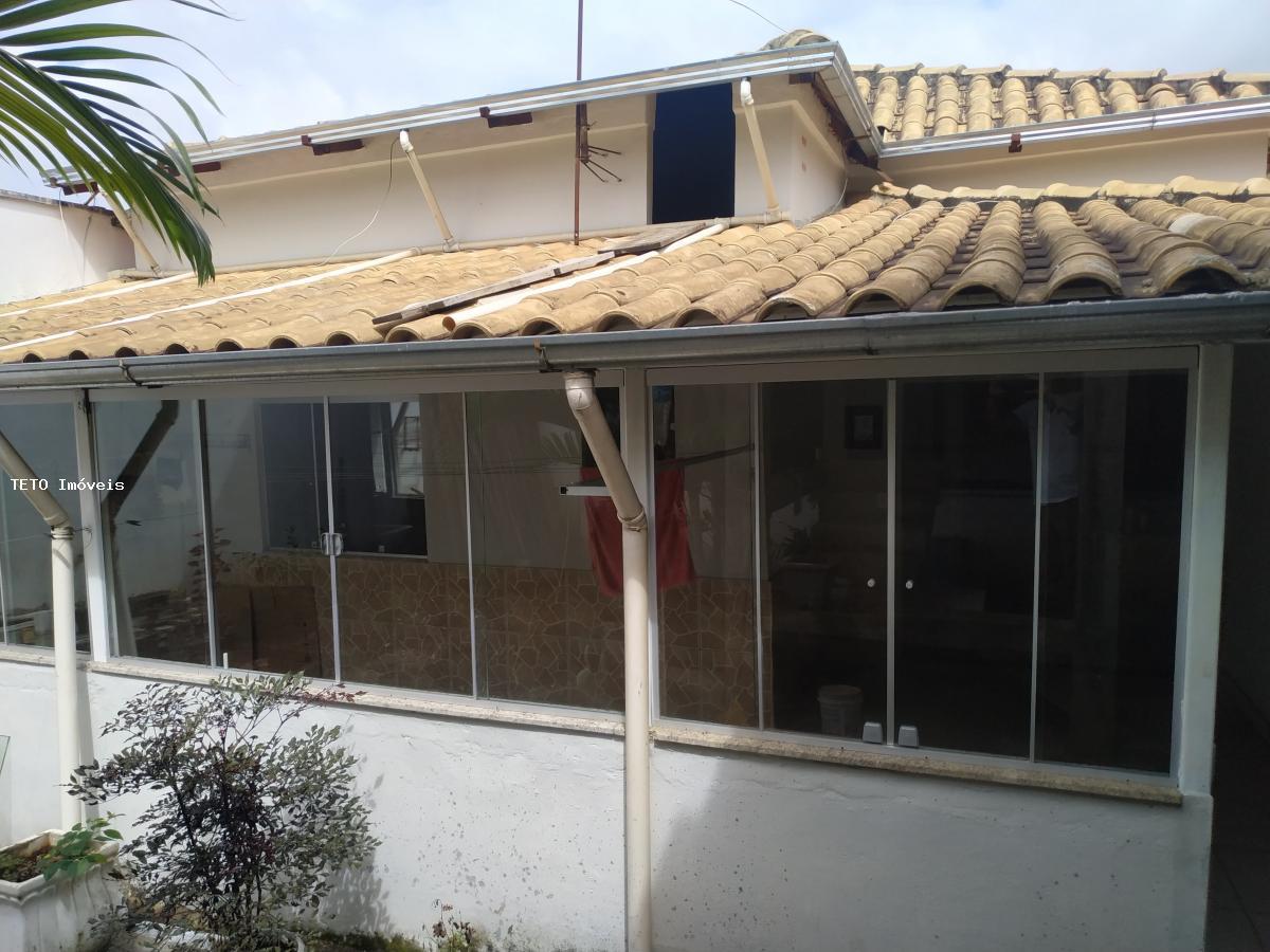 Casa, 3 quartos - Foto 27