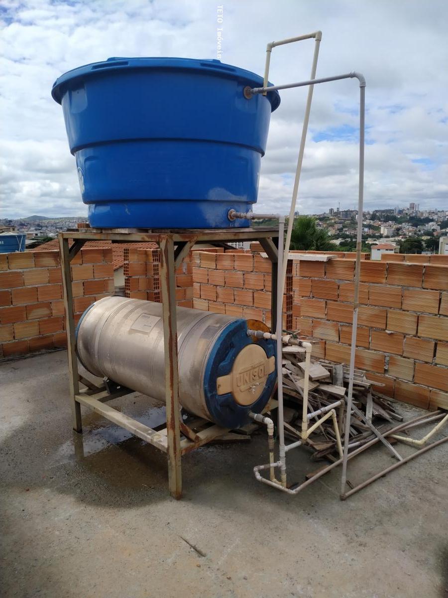 Casa, 3 quartos - Foto 28