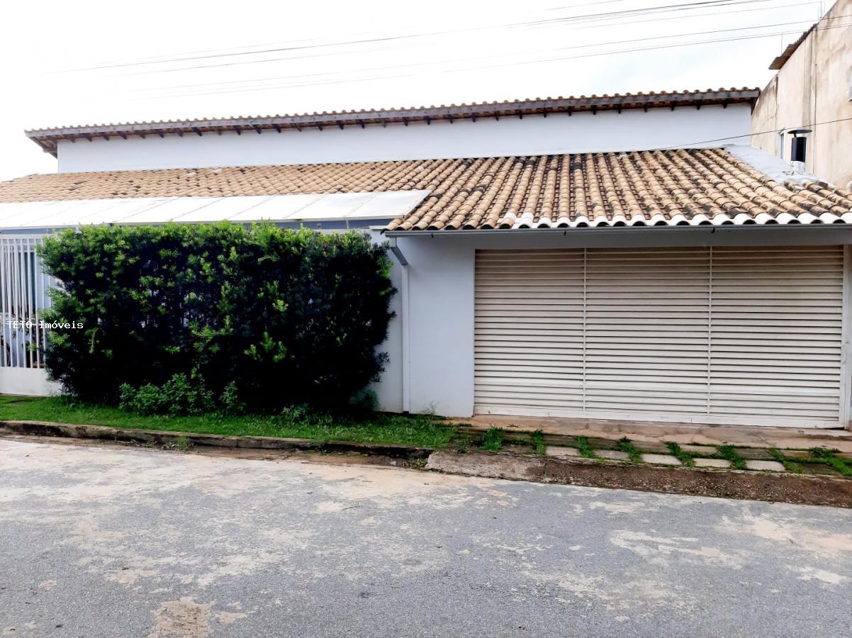 Casa, 3 quartos - Foto 10