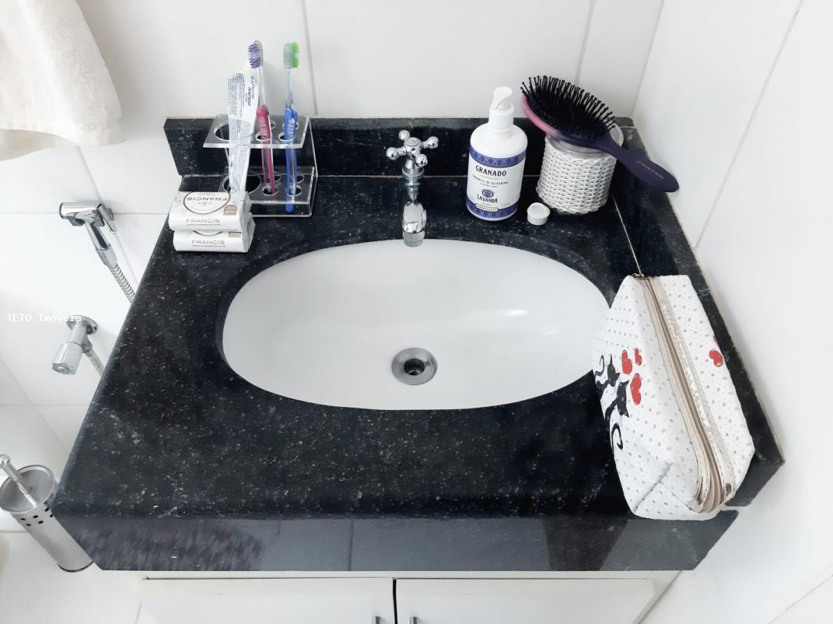 Casa, 3 quartos - Foto 21