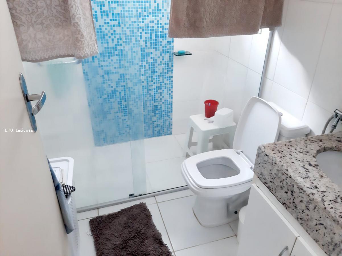 Casa, 3 quartos - Foto 24