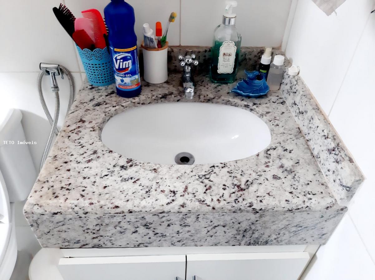 Casa, 3 quartos - Foto 25