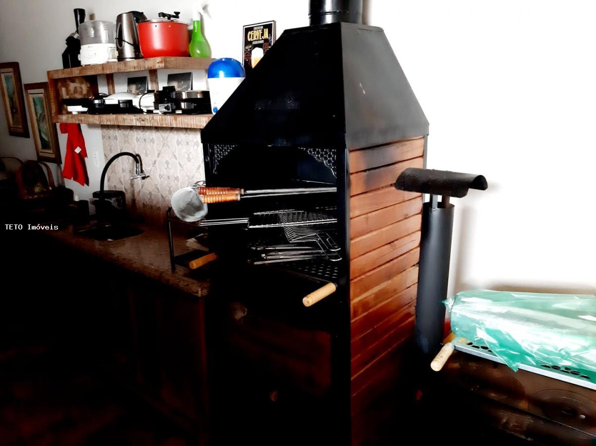 Casa, 3 quartos - Foto 26