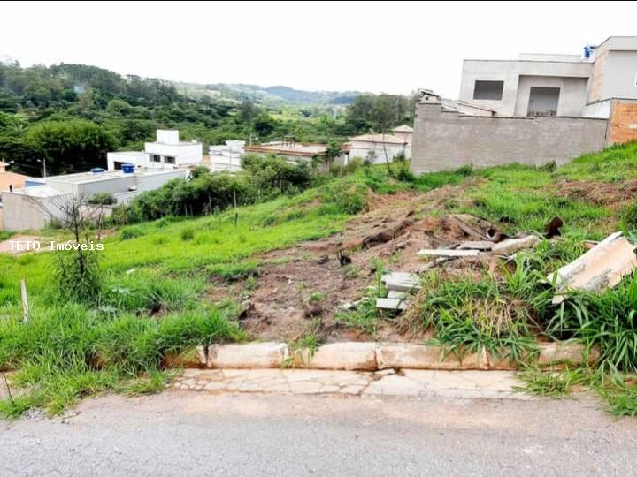 Terreno, 250 m² - Foto 1