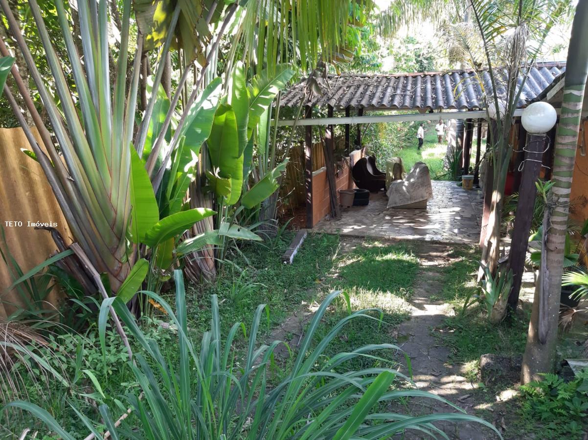 Chácara, 1 quarto, 800 m² - Foto 2