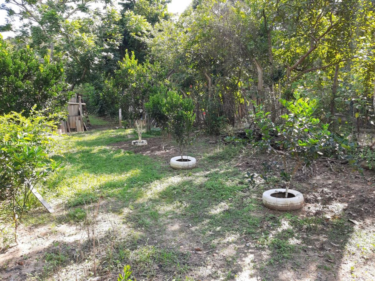 Chácara, 1 quarto, 800 m² - Foto 17