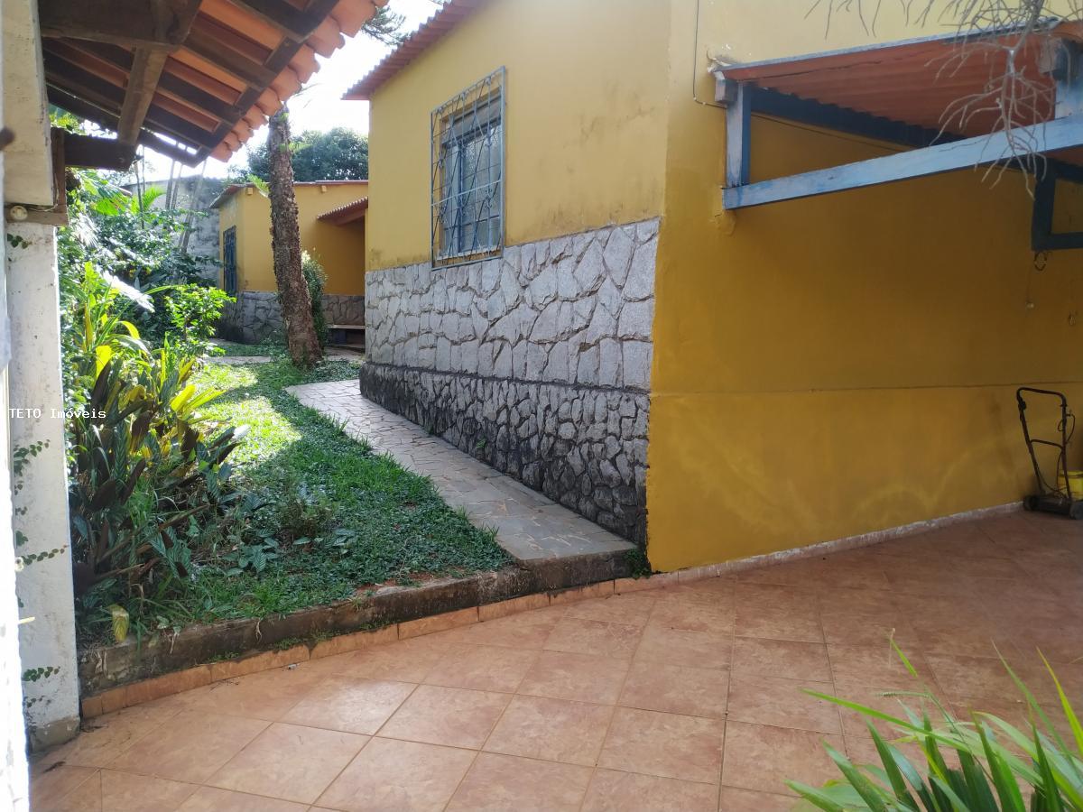 Casa, 4 quartos - Foto 3