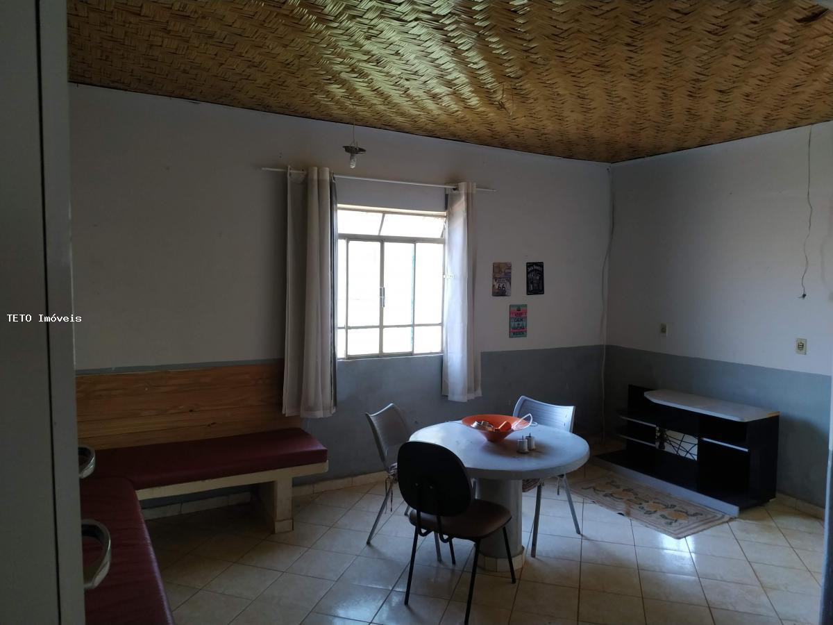 Casa, 4 quartos - Foto 11