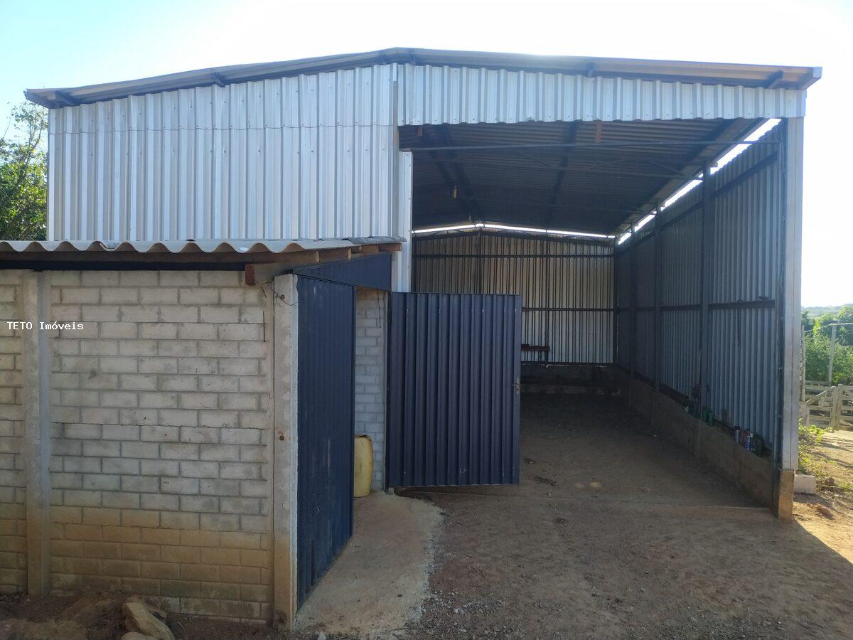 Fazenda, 115 m² - Foto 6