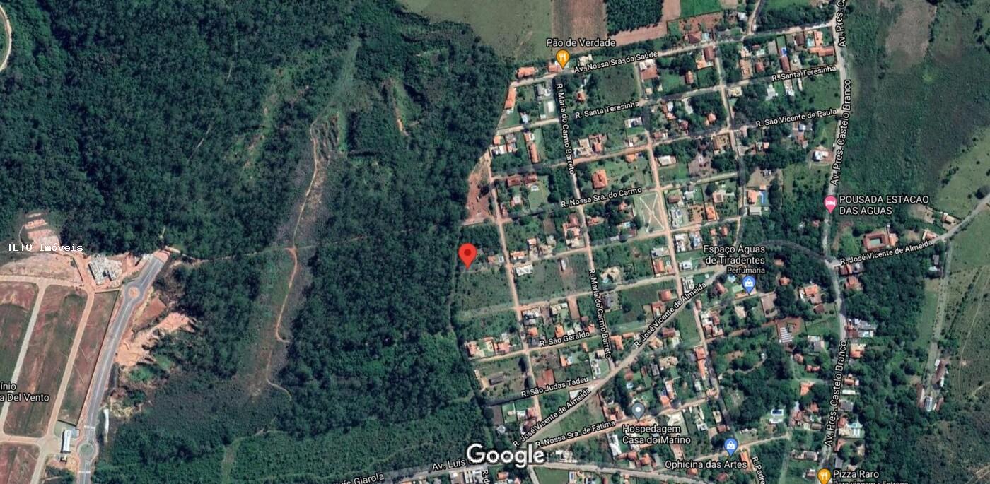 Terreno, 645 m² - Foto 7