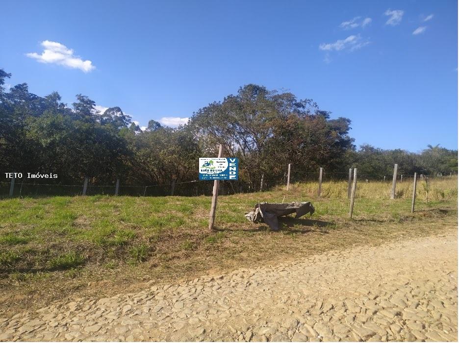 Terreno, 310 m² - Foto 1