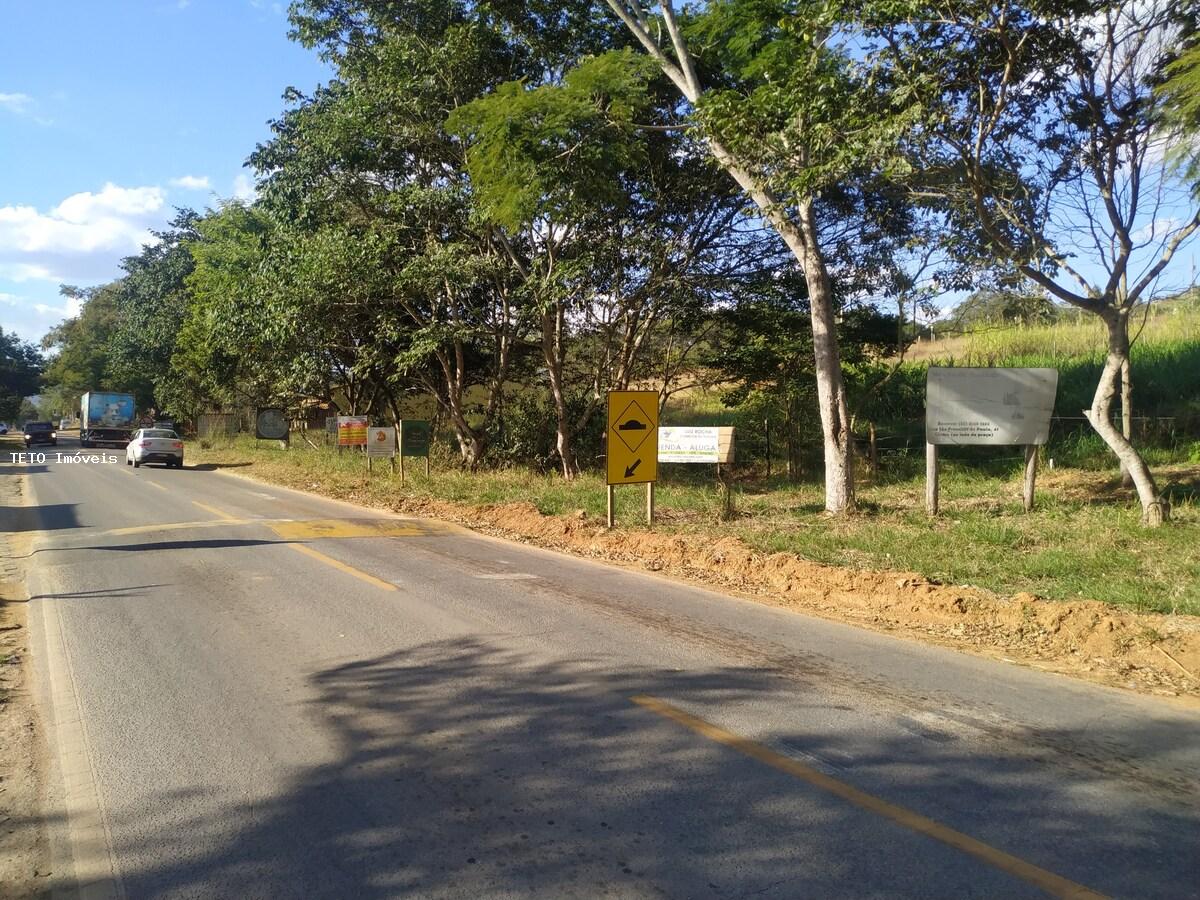 Terreno, 1200 m² - Foto 1