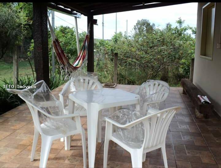 Chácara, 3 quartos, 300 m² - Foto 5