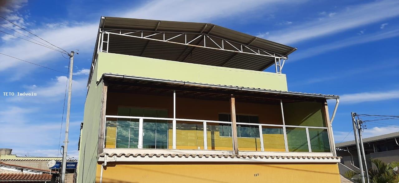 Casa, 4 quartos - Foto 1