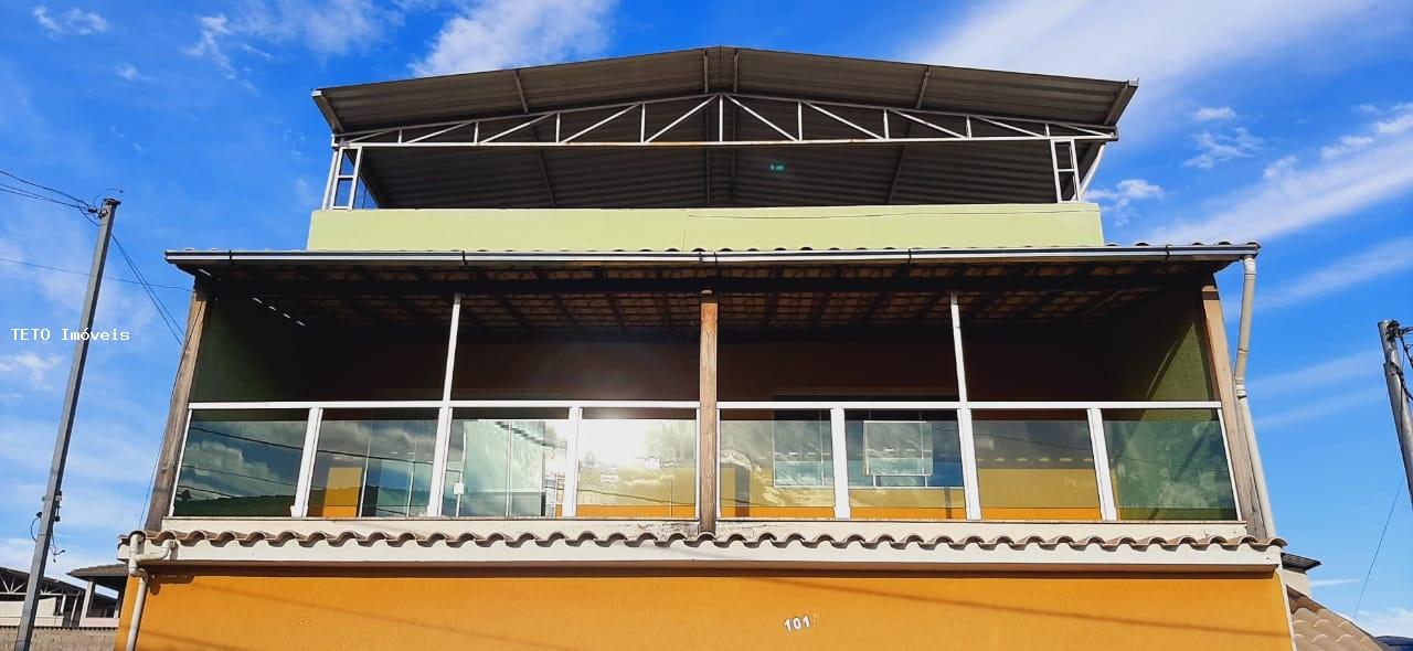 Casa, 4 quartos - Foto 2