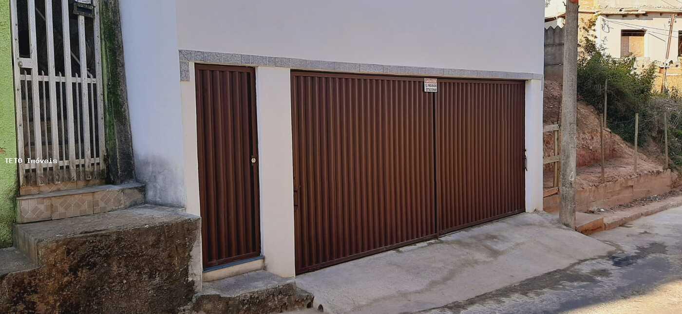 Casa, 2 quartos - Foto 2