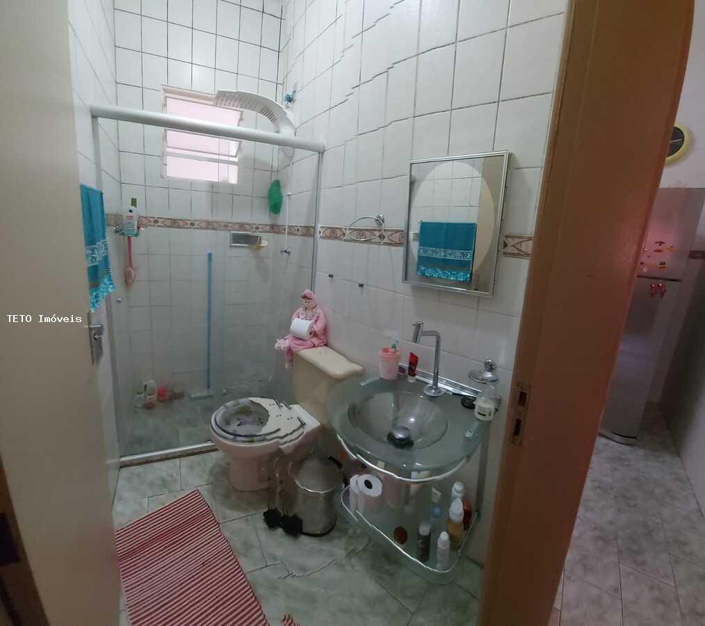 Casa, 3 quartos - Foto 16