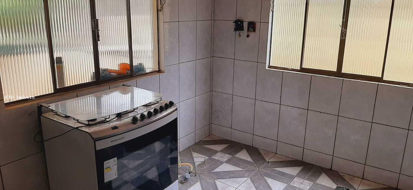 Casa, 3 quartos - Foto 12