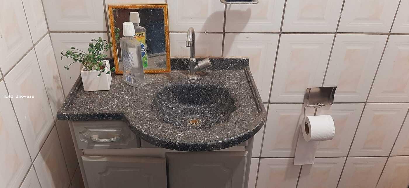 Casa, 3 quartos - Foto 18