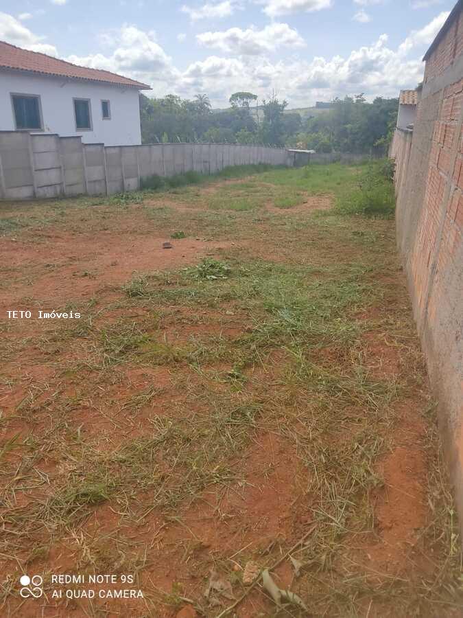 Terreno, 875 m² - Foto 1