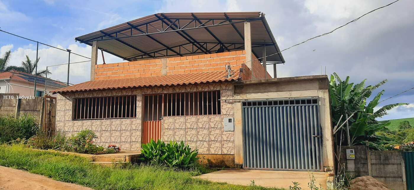 Chácara, 2 quartos, 222 m² - Foto 2