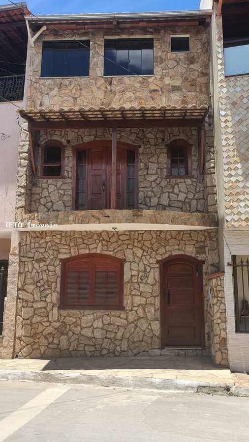 Casa, 4 quartos - Foto 1