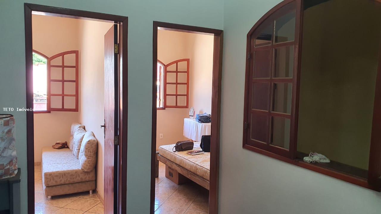 Casa, 4 quartos - Foto 2