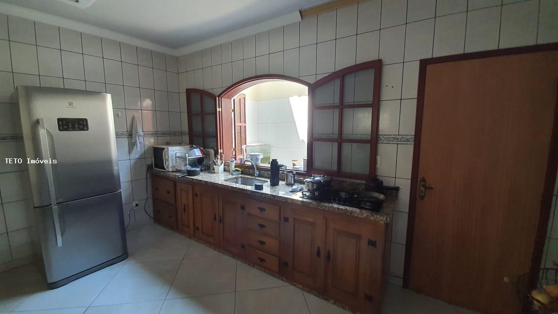 Casa, 4 quartos - Foto 3