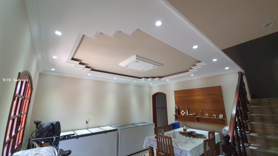 Casa, 4 quartos - Foto 8