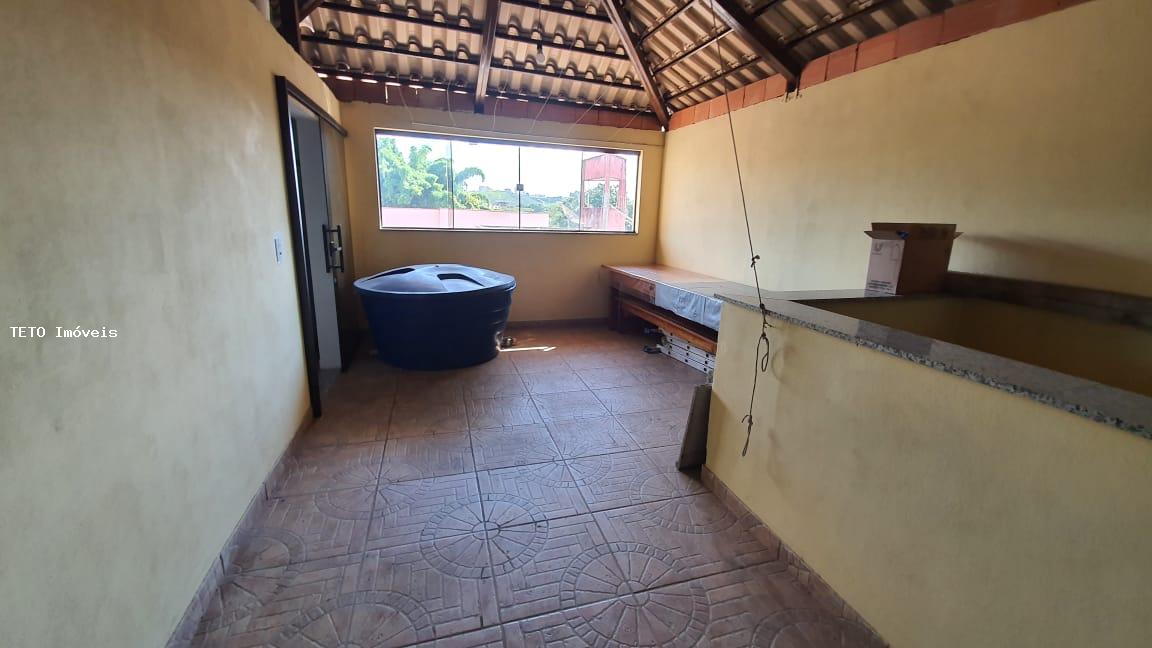 Casa, 4 quartos - Foto 10