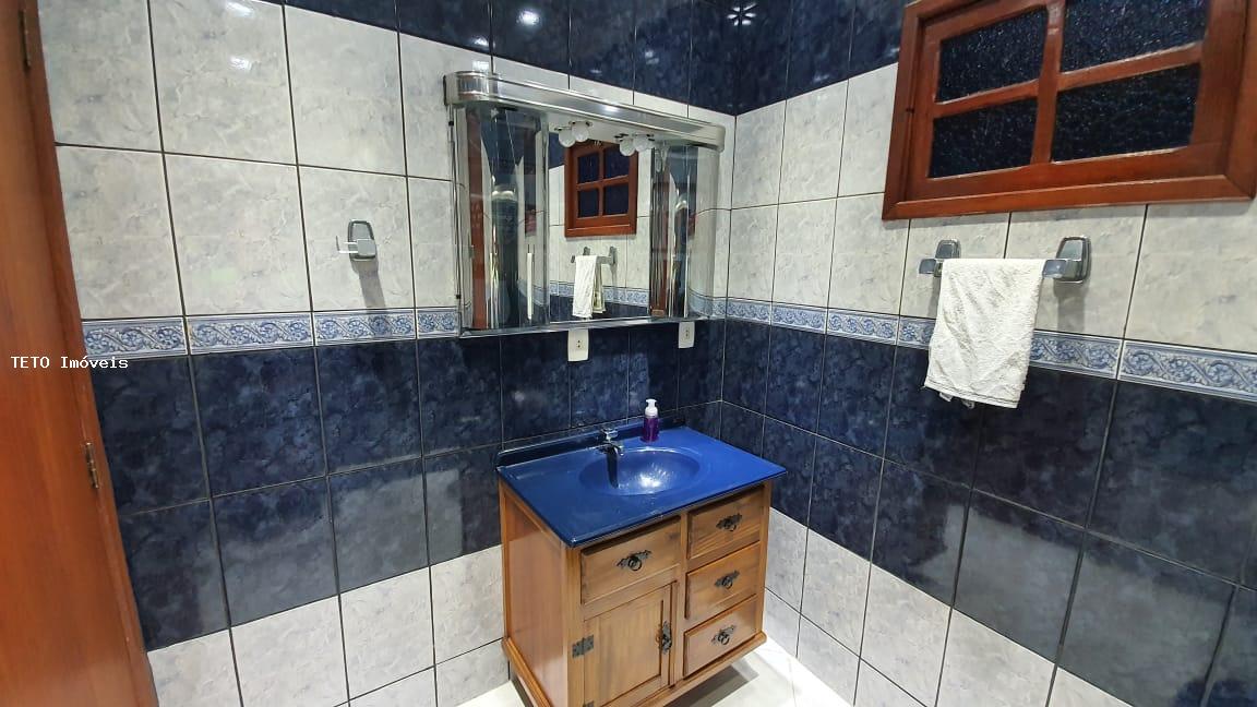 Casa, 4 quartos - Foto 13