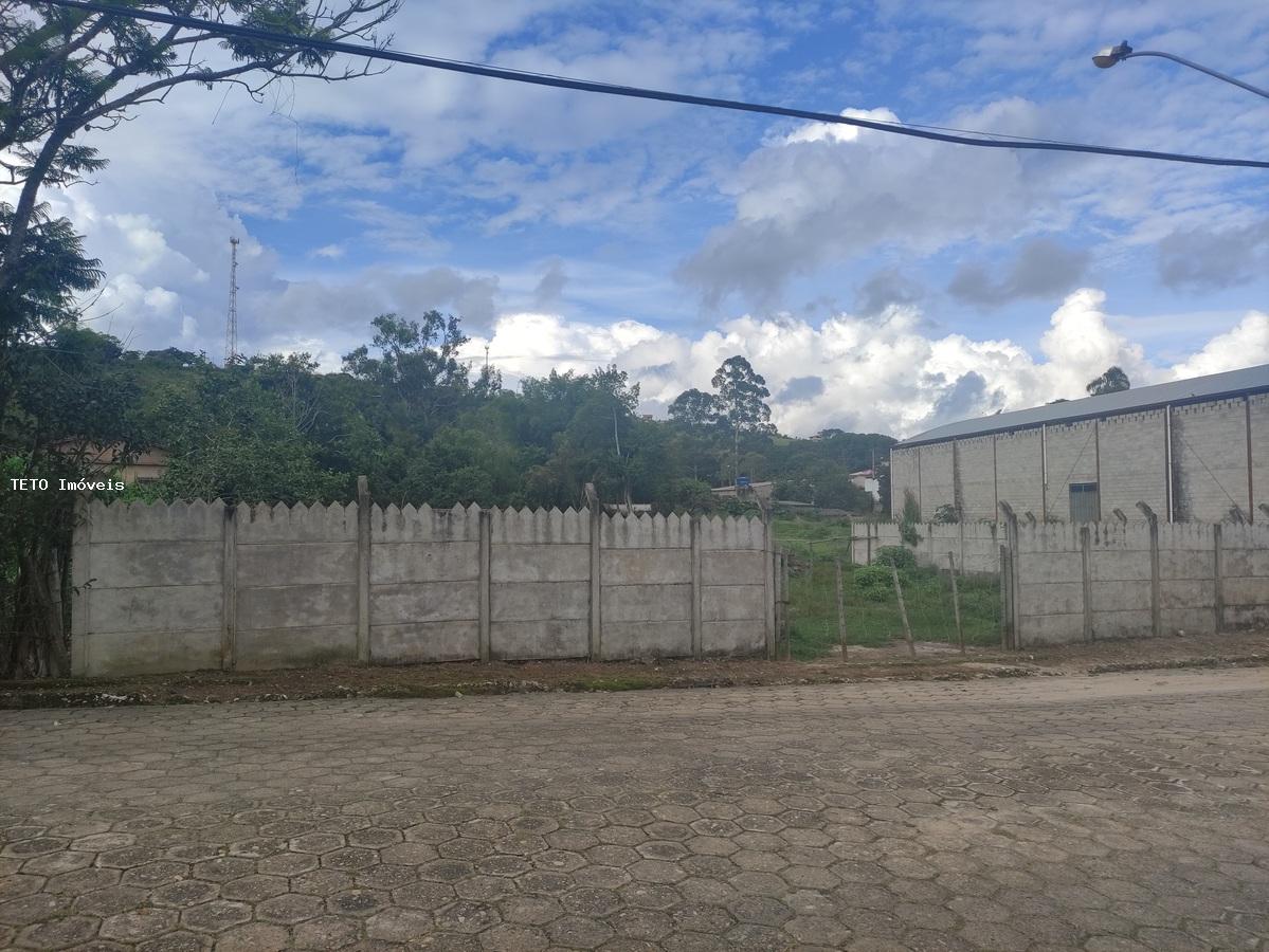 Terreno, 808 m² - Foto 2