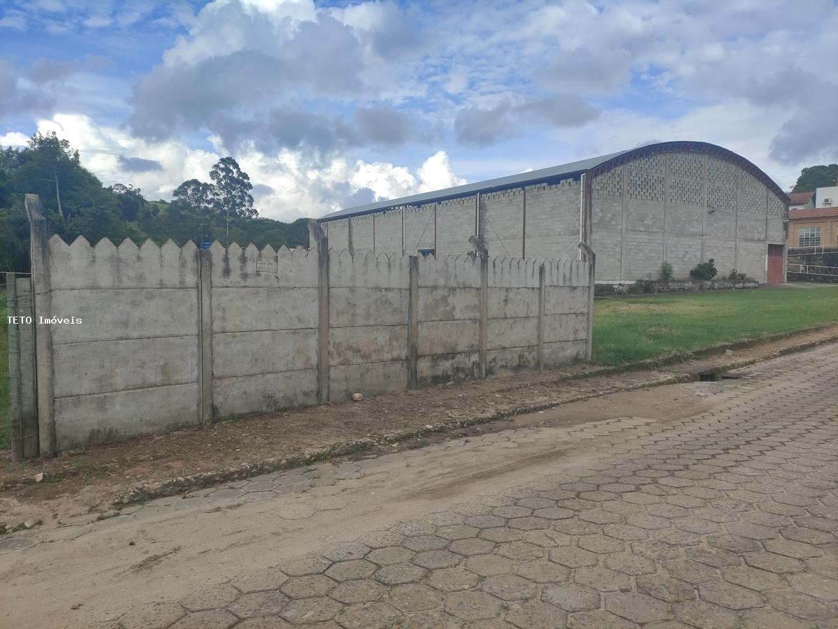 Terreno, 808 m² - Foto 3