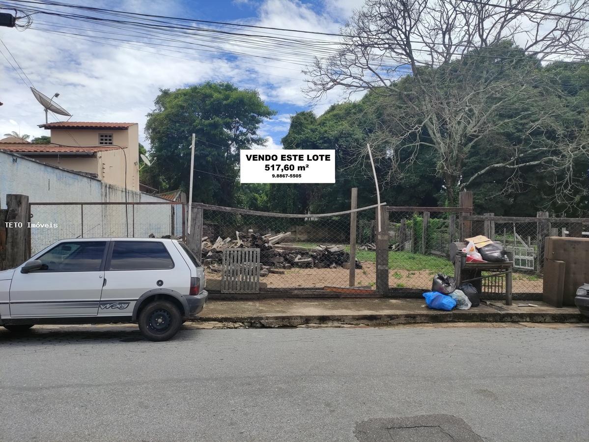 Terreno, 517 m² - Foto 1
