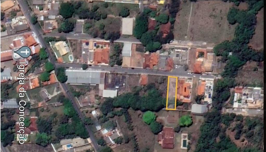 Terreno, 517 m² - Foto 7