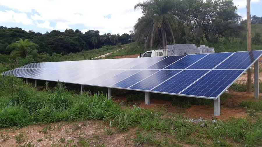 Sítio, 2 quartos, 10 m² - Foto 33