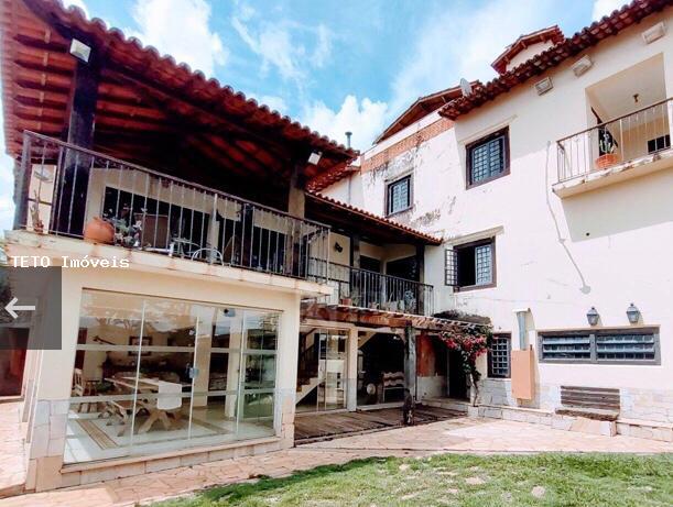 Casa, 4 quartos - Foto 2