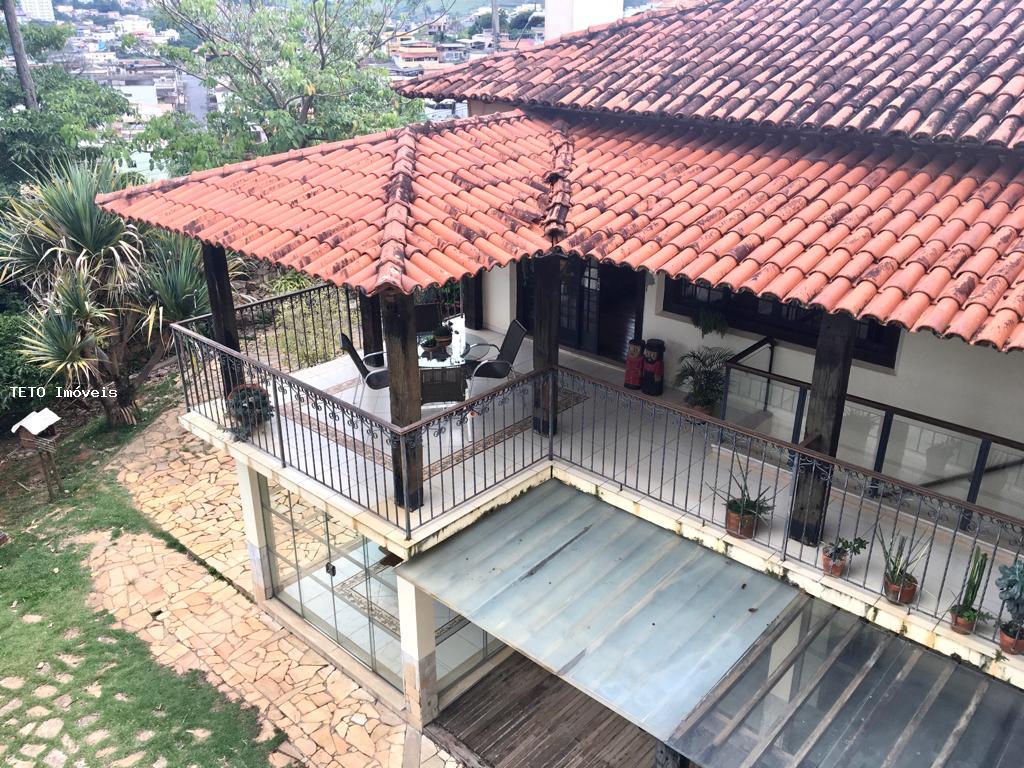 Casas com churrasqueira à venda em São João Del Rei, MG - ZAP Imóveis