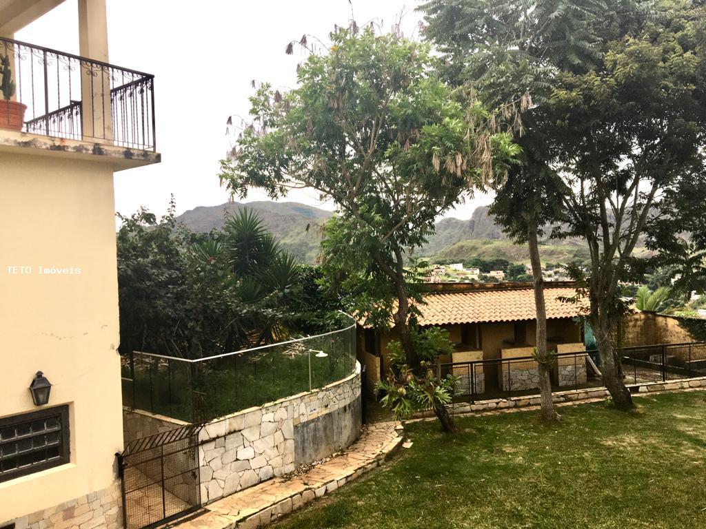 Casa, 4 quartos - Foto 5