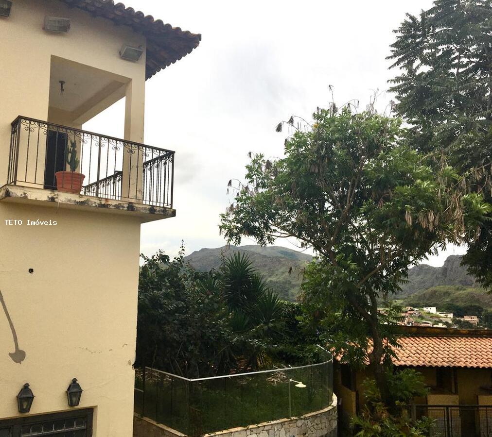 Casa, 4 quartos - Foto 6