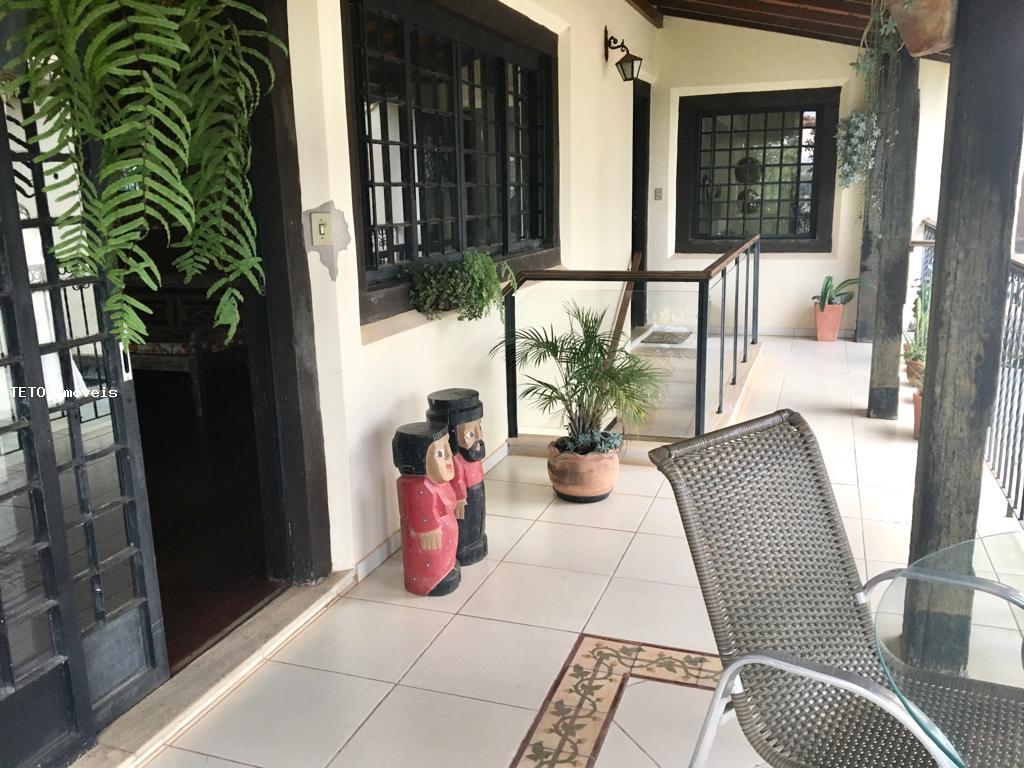 Casa, 4 quartos - Foto 7