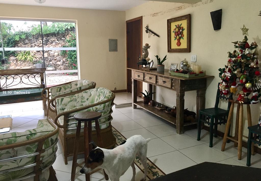 Casa, 4 quartos - Foto 8