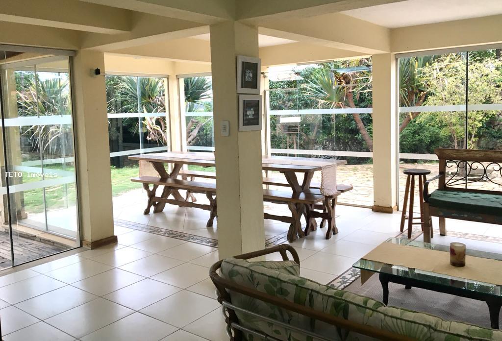 Casa, 4 quartos - Foto 9