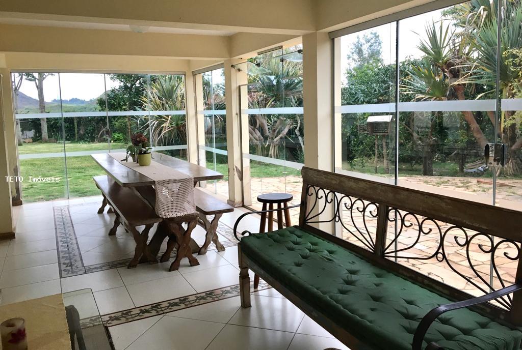 Casa, 4 quartos - Foto 10