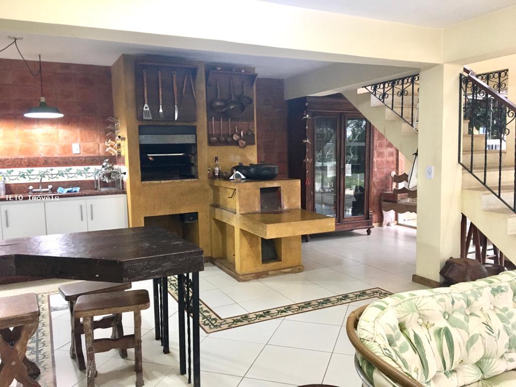 Casa, 4 quartos - Foto 11