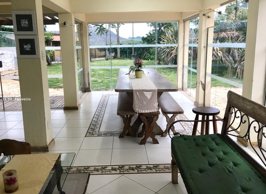 Casa, 4 quartos - Foto 12