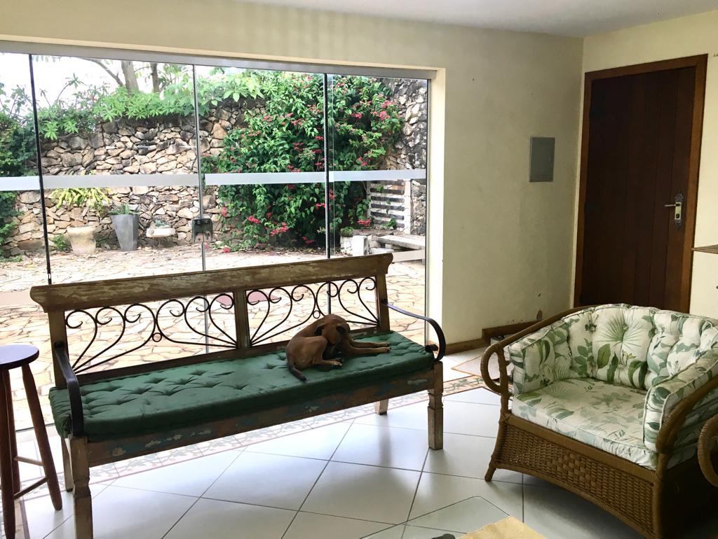 Casa, 4 quartos - Foto 13