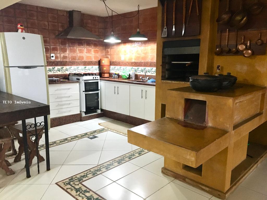 Casa, 4 quartos - Foto 14